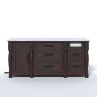 15328 Expresso Brown